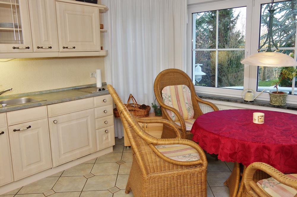 Schirgiswalde-Kirschau Gaestehaus Gaens - Ferienhaus מראה חיצוני תמונה